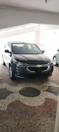 Carro 1.8 MPFI LTZ 8V FLEX 4P AUTOMÁTICO