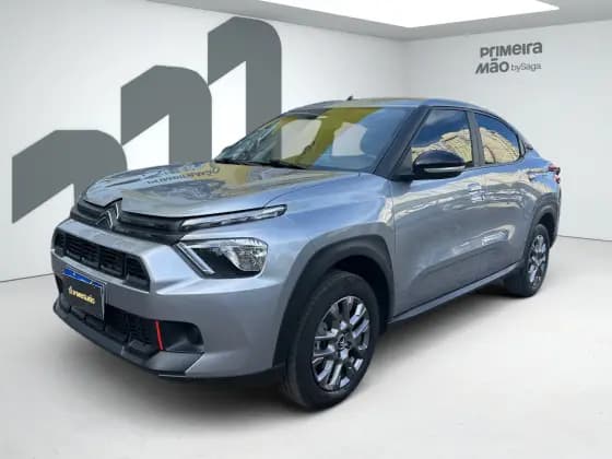 Carro 1.0 TURBO 200 FLEX FEEL CVT