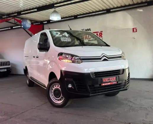 Carro 1.5 BLUEHDI DIESEL CARGO MANUAL