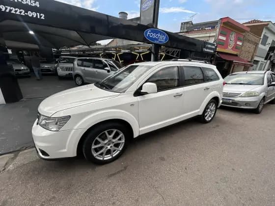 Carro 3.6 RT V6 GASOLINA 4P AUTOMÁTICO