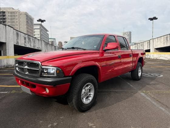 Carro 3.9 SPORT 4X2 CD V6 12V GASOLINA 4P MANUAL