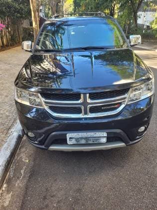 Carro 3.6 RT V6 GASOLINA 4P AUTOMÁTICO