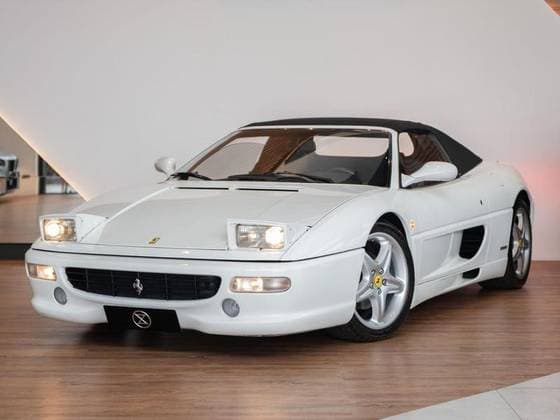 Carro GTS GASOLINA 2P MANUAL