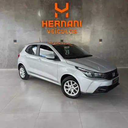 Carro 1.3 FIREFLY FLEX DRIVE CVT