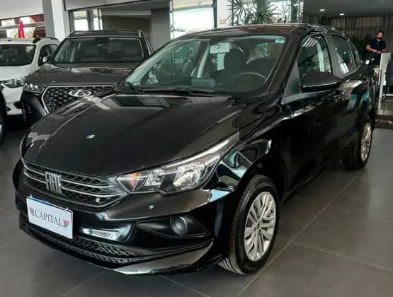 Carro 1.3 FIREFLY FLEX DRIVE MANUAL