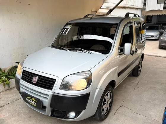 Carro 1.8 MPI HLX 8V FLEX 4P MANUAL