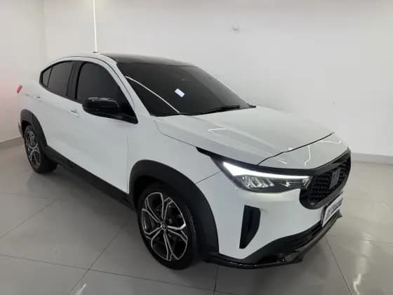 Carro 1.0 TURBO 200 HYBRID IMPETUS CVT