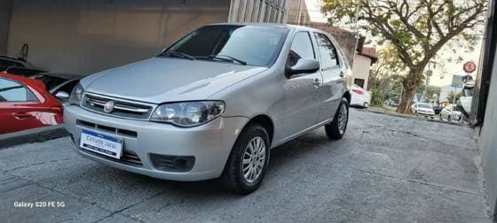 Carro 1.0 MPI FIRE ECONOMY 8V FLEX 4P MANUAL