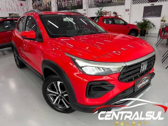 Carro 1.0 TURBO 200 FLEX AUDACE CVT