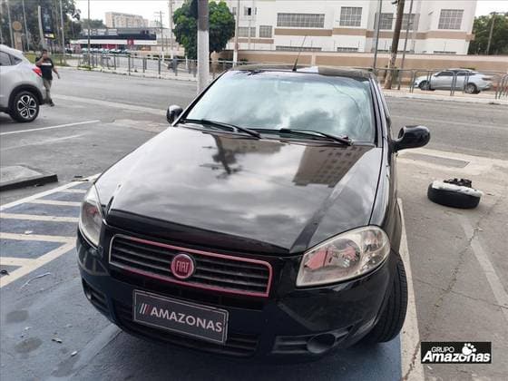Carro 1.0 MPI EL 8V FLEX 4P MANUAL
