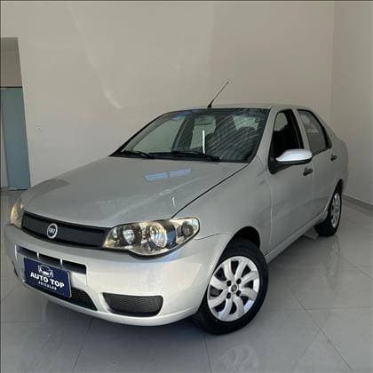 Carro 1.0 MPI FIRE 8V FLEX 4P MANUAL