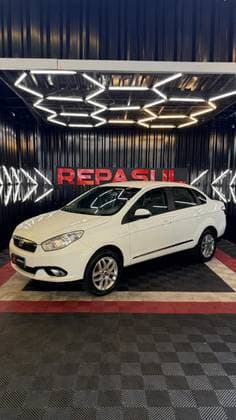 Carro 1.4 MPI EL 8V FLEX 4P MANUAL