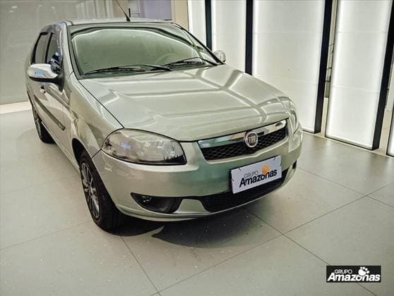 Carro 1.4 MPI EL 8V FLEX 4P MANUAL