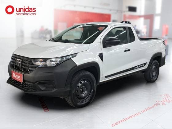 Carro 1.4 FIRE FLEX ENDURANCE CS MANUAL