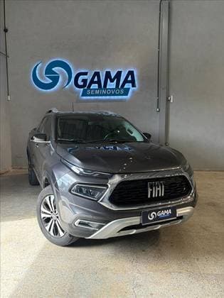 Carro 1.3 TURBO 270 FLEX VOLCANO AT6