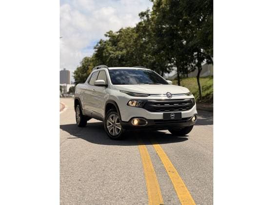 Carro 1.8 16V EVO FLEX FREEDOM AT6