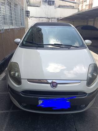 Carro 1.6 ESSENCE 16V FLEX 4P MANUAL