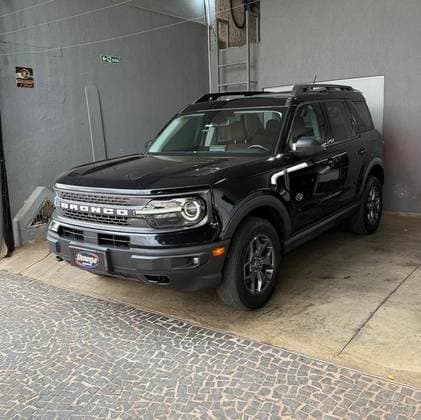 Carro 2.0 ECOBOOST GASOLINA WILDTRAK 4X4 SELECTSHIFT