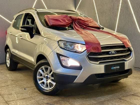 Carro 1.5 TI-VCT FLEX SE MANUAL