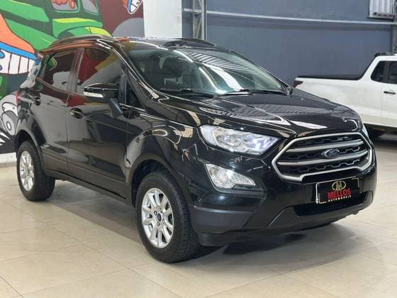Carro 1.5 TI-VCT FLEX SE MANUAL