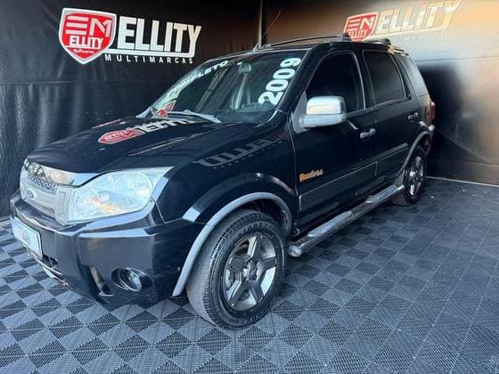 Carro 1.6 XL 8V FLEX 4P MANUAL