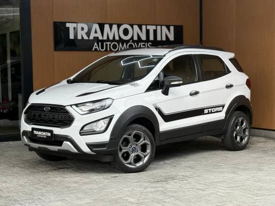 Carro 2.0 DIRECT FLEX STORM 4WD AUTOMÁTICO