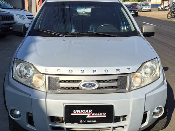 Carro 2.0 FREESTYLE 16V FLEX 4P MANUAL