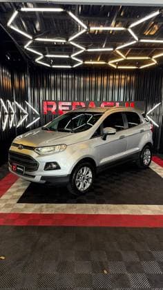 Carro 2.0 FREESTYLE 16V FLEX 4P POWERSHIFT