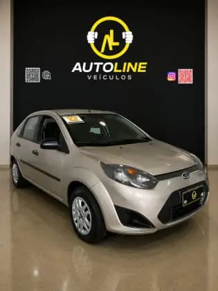 Carro 1.6 ROCAM SEDAN 8V FLEX 4P MANUAL
