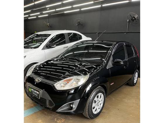 Carro 1.6 MPI CLASS HATCH 8V FLEX 4P MANUAL
