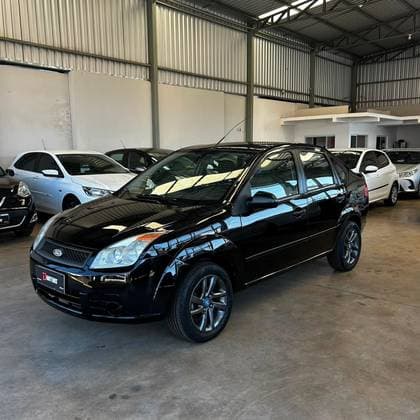 Carro 1.6 MPI SEDAN 8V FLEX 4P MANUAL