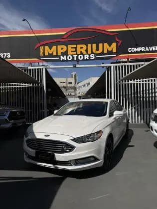 Carro 2.0 SEL 16V GASOLINA 4P AUTOMÁTICO