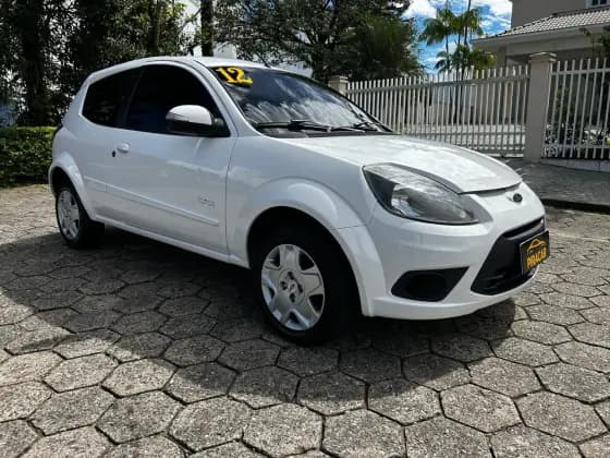 Carro 1.0 MPI 8V FLEX 2P MANUAL