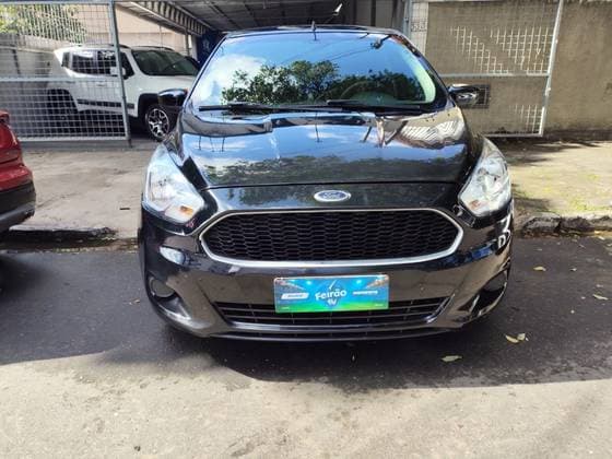Carro 1.0 TI-VCT FLEX SE MANUAL