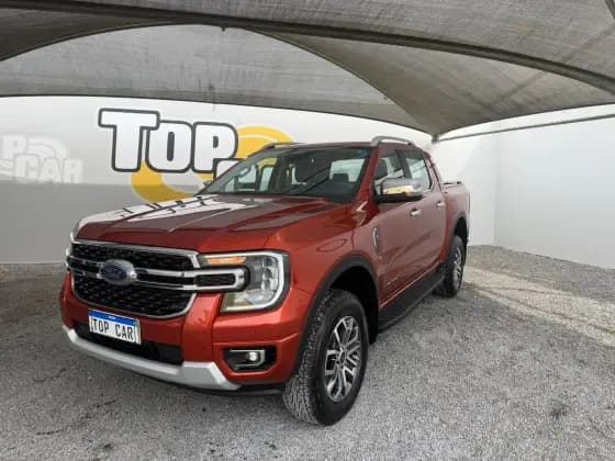 Carro 3.0 V6 TURBO DIESEL CD LIMITED 4X4 AUTOMÁTICO