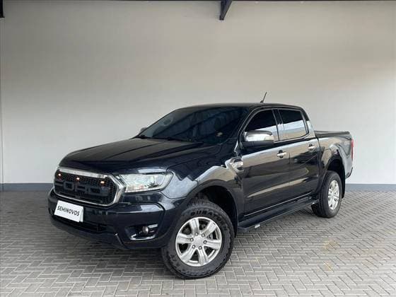 Carro 3.2 XLT 4X4 CD 20V DIESEL 4P AUTOMÁTICO