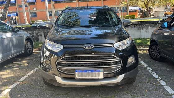 Carro 1.6 FREESTYLE 16V FLEX 4P POWERSHIFT