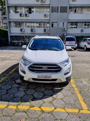 Carro 2.0 DIRECT FLEX TITANIUM AUTOMÁTICO