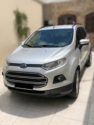 Carro 2.0 SE 16V FLEX 4P POWERSHIFT