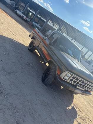 Carro 3.9 SUPER SÉRIE CS 8V DIESEL 2P MANUAL