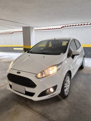 Carro 1.5 S HATCH 16V FLEX 4P MANUAL