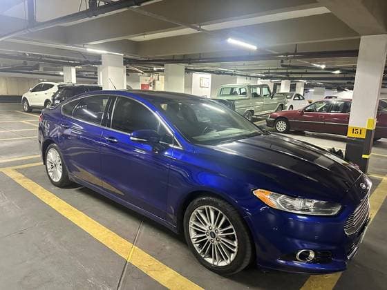 Carro 2.0 TITANIUM AWD 16V GASOLINA 4P AUTOMÁTICO
