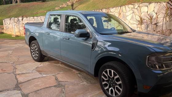 Carro 2.5 HYBRID LARIAT e-CVT