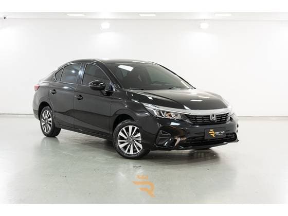 Carro 1.5 i-VTEC FLEX LX CVT