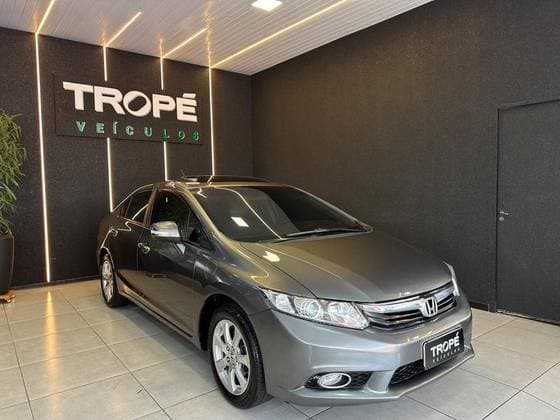 Carro 1.8 EXS 16V FLEX 4P AUTOMÁTICO