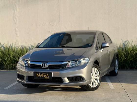 Carro 1.8 LXS 16V FLEX 4P MANUAL