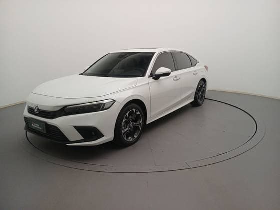 Carro 2.0 DI e:HEV ADVANCED E-CVT
