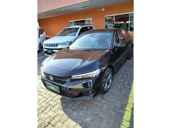 Carro 2.0 DI e:HEV ADVANCED E-CVT