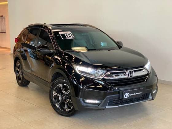 Carro 1.5 16V VTC TURBO GASOLINA TOURING AWD CVT