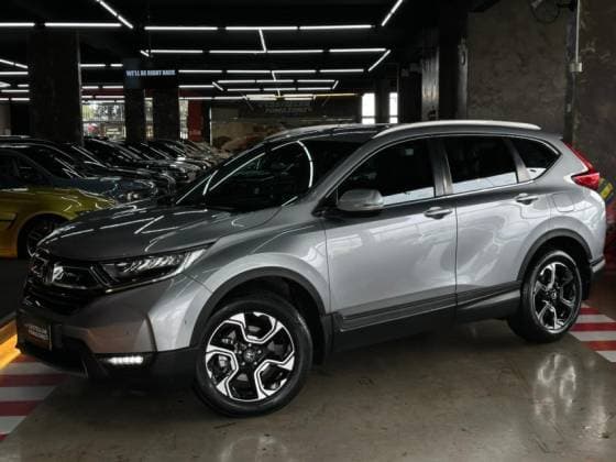 Carro 1.5 16V VTC TURBO GASOLINA TOURING AWD CVT
